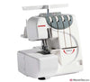 Janome 9300DX Overlocker