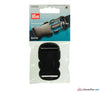 Prym - Clip Buckle / Black - WeaverDee.com Sewing & Crafts - 2