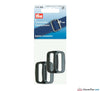 Prym - Adjusting Buckle Black - WeaverDee.com Sewing & Crafts - 2
