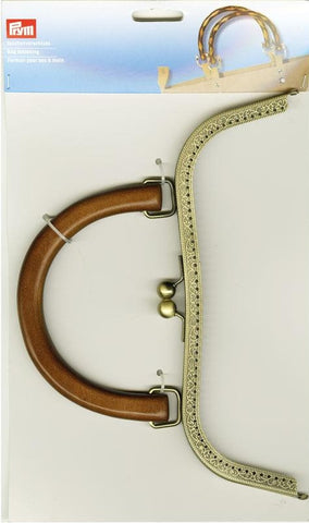 Prym - Bag Fastening - Kylie - WeaverDee.com Sewing & Crafts