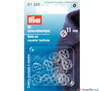 Prym - Counter Buttons - WeaverDee.com Sewing & Crafts