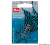 Prym - Bikini Clasps / Clover Leaf Shape / Transparent Plastic - WeaverDee.com Sewing & Crafts