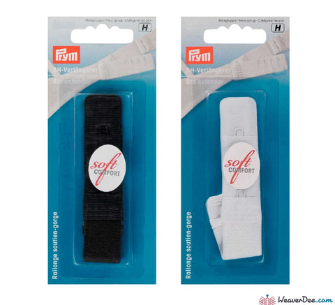 Prym - Bra Extender - WeaverDee.com Sewing & Crafts