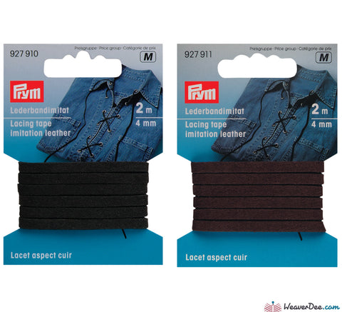 Prym - Lacing Tape - WeaverDee.com Sewing & Crafts