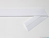 Prym - 100% Cotton Bias Binding 3.5mtrs / White - WeaverDee.com Sewing & Crafts - 2