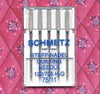 SCHMETZ  Quilting Machine Needles | Pack of 5