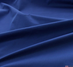 WeaverDee - Poly Cotton Fabric / Royal Blue - WeaverDee.com Sewing & Crafts - 1