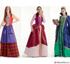 Simplicity Pattern S9166 Misses' Fantasy Costumes