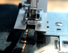 WeaverDee - 'Seam Jumper' Leveling Plate - Sewing Machine Attachment - WeaverDee.com Sewing & Crafts - 2