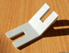 WeaverDee - 'Seam Jumper' Leveling Plate - Sewing Machine Attachment - WeaverDee.com Sewing & Crafts - 7