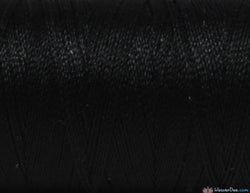Gütermann - Sew-All Polyester Sewing Thread [000 Black] - WeaverDee.com Sewing & Crafts - 1