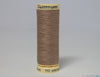 Gütermann - Sew-All Polyester Sewing Thread [215 Sandy Brown] - WeaverDee.com Sewing & Crafts - 1