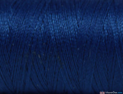 Gütermann - Sew-All Polyester Sewing Thread [315 Royal Blue] - WeaverDee.com Sewing & Crafts - 1