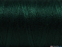 Gütermann - Sew-All Polyester Sewing Thread [340 Dark Green] - WeaverDee.com Sewing & Crafts - 1
