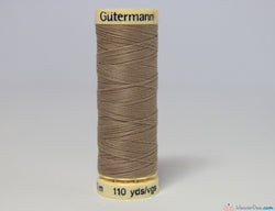 Gütermann - Sew-All Polyester Sewing Thread [464 Beige] - WeaverDee.com Sewing & Crafts - 1