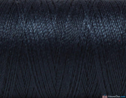 Gütermann - Sew-All Polyester Sewing Thread [537 Dark Navy] - WeaverDee.com Sewing & Crafts - 1