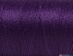 Gütermann - Sew-All Polyester Sewing Thread [571 Royal Purple] - WeaverDee.com Sewing & Crafts - 1