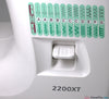 Janome - Janome 2200XT Sewing Machine - WeaverDee.com Sewing & Crafts - 10
