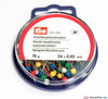 Prym - 34mm Plastic-Head Pins (15g Pack) - WeaverDee.com Sewing & Crafts - 1