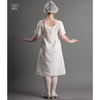 Simplicity Pattern S8579 Misses' 18th Century Undergarments Costume