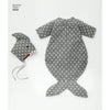 Simplicity Pattern S8568 Baby Accessories