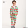 Simplicity Pattern S8764 Boys' Suit & Ties