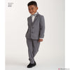 Simplicity Pattern S8764 Boys' Suit & Ties