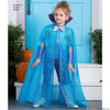 Simplicity Pattern S8483 Child's Cape Costumes