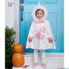 Simplicity Pattern S8483 Child's Cape Costumes