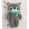 Simplicity Pattern S8440 Stuffed Animals