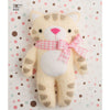 Simplicity Pattern S8440 Stuffed Animals