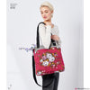 Simplicity Pattern S8709 Gertrude Made Bags