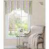 Simplicity Pattern S1383 Valances for 36" to 40" Wide Windows
