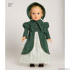 Simplicity Pattern S8714 18" Doll Clothes