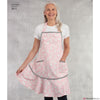 Simplicity Pattern S8815 Children's & Misses' Aprons