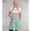 Simplicity Pattern S8815 Children's & Misses' Aprons