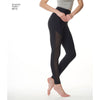 Simplicity - S8212 Misses' Knit Leggings - WeaverDee.com Sewing & Crafts - 2
