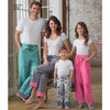 Simplicity - S8179 Child, Teen & Adult Lounge Pant - WeaverDee.com Sewing & Crafts - 2