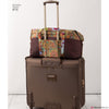 Simplicity Pattern S8710 Luggage Bags, Key Ring & Tassel