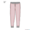 Simplicity - S8268 Slim Fit Knit Jogger (Child's, Teen's & Adult's) - WeaverDee.com Sewing & Crafts - 6