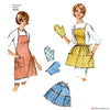 Simplicity Pattern S6206 Vintage Gifts & Kitchen Accessories