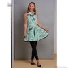 Simplicity Pattern S8857 Misses' Vintage 1950s Aprons