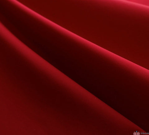 WeaverDee - Spandex Fabric / 150cm Red - WeaverDee.com Sewing & Crafts - 1