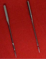 SCHMETZ  Standard - Universal Machine Needles | Pack of 5