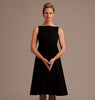 Vogue - V1102 Misses' Dress | Easy | by AKO - WeaverDee.com Sewing & Crafts - 4