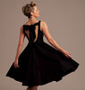 Vogue - V1102 Misses' Dress | Easy | by AKO - WeaverDee.com Sewing & Crafts - 5