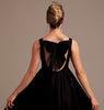 Vogue - V1102 Misses' Dress | Easy | by AKO - WeaverDee.com Sewing & Crafts - 6