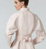 Vogue - V1239 Misses' Dress & Belt - by Chado Ralph Rucci - WeaverDee.com Sewing & Crafts - 4