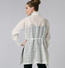 Vogue - V1246 Misses' Shirt | Easy | by Lynn Mizono - WeaverDee.com Sewing & Crafts - 6