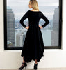 Vogue - V1312 EASY Misses' Dress by Lynn Mizono - WeaverDee.com Sewing & Crafts - 3